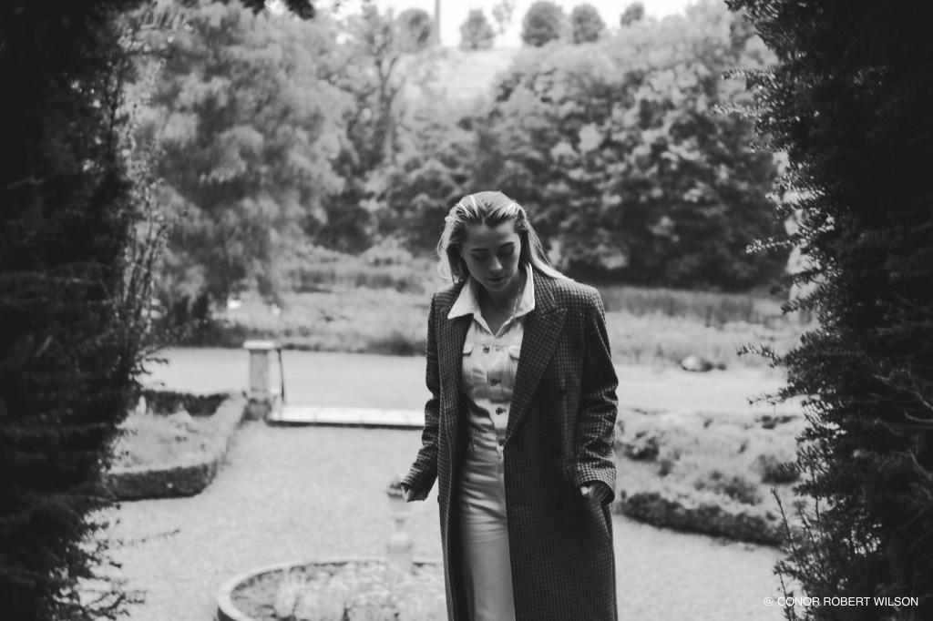 P O R T R A I&nbsp;T